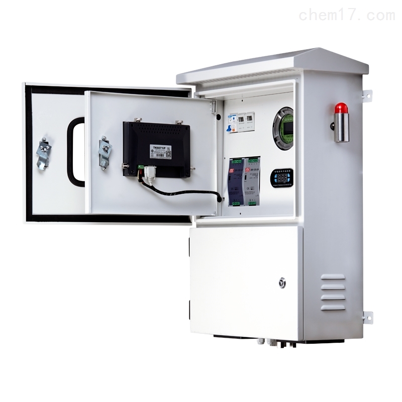 尾气VOC在线监测系统